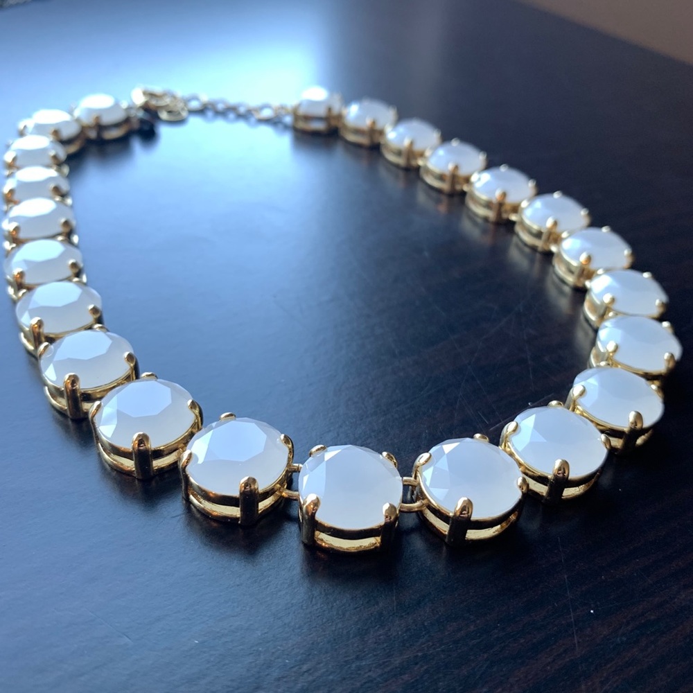 J.Crew Statement Necklace